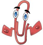  blue_eyes clippy nintendo pok&eacute;mon rotom rotomdex solo video_games 