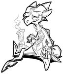  bong cynder dragon drugs marijuana pot_(disambiguation) razzek spyro_the_dragon video_games 