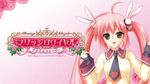  brown_eyes long_hair marriage_royale pink_hair shinjoh_otoha suzuhira_hiro twintails 