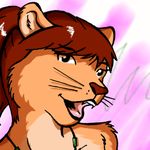  avatar_(disambiguation) feline lion lionclaw1 mammal 
