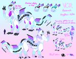  aircraft candychameleon english_text erection eyewear glasses herm intersex living_aircraft living_machine machine model_sheet pussy solo standing taur teeth text 