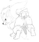  all_fours anal anal_penetration animal_genitalia animal_penis arcanine ass_up avian backsack balls beak canine canine_penis clenched_teeth cum cum_on_ground cum_while_penetrated cumshot duo ejaculation erection eyes_closed hands-free hentaineko knot line_art looking_pleasured male male/male mammal motion_lines nintendo on_top on_top_of open_mouth orgasm penetration penis penis_backwards perineum piplup pok&eacute;mon raised_tail sheath size_difference small_dom_big_sub teeth video_games 