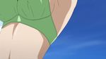  amatsume_akira animated animated_gif ass beach bikini breasts cleavage large_breasts migiwa_kazuha multiple_girls nogisaka_motoka swimsuit volleyball yorihime_nao yosuga_no_sora 
