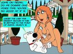  animated brian_griffin family_guy lois_griffin maddog_20/20 