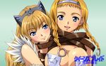  elina queen&#039;s_blade reina tagme 