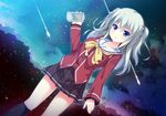  charlotte kusunoki_goya tagme tomori_nao 