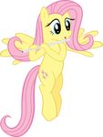  cutie_mark equine feathered_wings feathers female flute fluttershy_(mlp) friendship_is_magic fur hair horse long_hair mammal musical_instrument my_little_pony pegasus pink_hair playing_music pony solo supermatt314_(artist) wings 