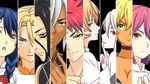  arato_hisako group hayama_akira kurokiba_ryo male mito_ikumi nakiri_alice nakiri_erina shokugeki_no_soma tadokoro_megumi tagme_(artist) takumi_aldini vector yukihira_soma 