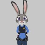  2016 3d_(artwork) digital_media_(artwork) disney female hopps judy judy_hopps lagomorph mammal police rabbit zootopia 