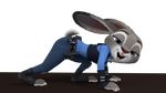  2016 3d_(artwork) digital_media_(artwork) disney female hopps judy judy_hopps lagomorph mammal police rabbit zootopia 