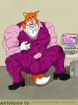  foxy foxy_bingo mascots tagme 