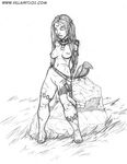  druid dungeons_and_dragons elf tagme 