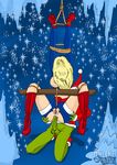  crossover dc grinch online_superheroes stargirl 