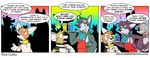  alcohol bailey_(housepets!) beverage bubble canine comic dialogue female housepets! invalid_color king_(housepets!) male mammal party rick_griffin wolf 