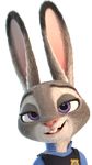  2016 3d_(artwork) digital_media_(artwork) disney female hopps judy judy_hopps lagomorph mammal police rabbit zootopia 