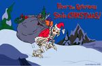  christmas davidrabbitte english_text general_grievous gift holidays machine male parody robot solo star_wars text 