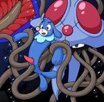 ambiguous_gender anal blush boopable bound difference forced internal jellyfish male male/male mammal marine nintendo pinniped pok&eacute;mon popplio seal shot_(disambiguation) size snootbooper tentacles tentacruel underwater video_games water 