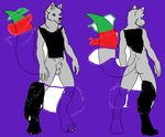  bisexual canine female invalid_color invalid_tag kyler male mammal penis sprit wolf 