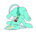  alpha_channel anus autofellatio backsack balls butt dickgirl equine eyes_closed friendship_is_magic horn intersex lyra_heartstrings_(mlp) mammal masturbation mr_rottson my_little_pony open_mouth oral penis solo tongue tongue_out unicorn vein 