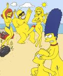  bart_simpson homer_simpson marge_simpson tagme the_simpsons 