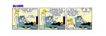  blondie cookie_bumstead dagwood_bumstead daisy_bumstead tagme 