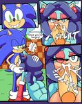  adventures_of_sonic_the_hedgehog big_breasts big_penis breasts breezie_the_hedgehog cloudz cock_sucking comic cum cum_in_mouth cum_inside dreamcastzx1 female hedgehog huge_penis male mammal nude penis sonic_(series) sonic_the_hedgehog 