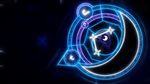  arcane circle cutie_mark friendship_is_magic moon my_little_pony princess_luna_(mlp) runes sierraex symbol wallpaper zero_pictured 