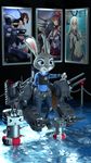  2016 3d_(artwork) digital_media_(artwork) disney female hopps judy judy_hopps lagomorph mammal police rabbit zootopia 