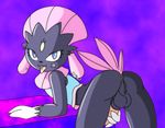  dark-moltres pokemon tagme weavile 