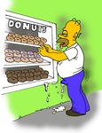  homer_simpson tagme the_simpsons 