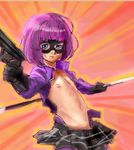  hit-girl kick-ass mindy_macready tagme yamada 