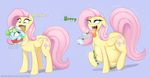  2016 augustbebel cutie_mark duo equine eyewear fan_character feathered_wings feathers female feral fluttershy_(mlp) friendship_is_magic goggles hair hi_res hooves long_hair mammal my_little_pony open_mouth pegasus restrained tongue tongue_out vore wings 