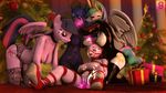  16:9 2016 3d_(artwork) 5_fingers :3 anthro anthrofied bed blue_eyes blue_hair breasts butt christmas clothed clothing cutie_mark digital_media_(artwork) duo equine eyes_closed female footwear friendship_is_magic gift gorilka hair hi_res high_heels holidays horn horse inside jewelry kissing lying mammal multicolored_hair my_little_pony necklace nipples nude on_back on_bed open_mouth penetration pony princess_celestia_(mlp) princess_luna_(mlp) purple_eyes pussy rubber shoes smile solo source_filmmaker starlight_glimmer_(mlp) teeth tree twilight_sparkle_(mlp) two_tone_hair unicorn vaginal vaginal_penetration winged_unicorn wings 