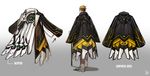  blonde_hair cane ganymede_(overwatch) gep male_focus overwatch personification robe solo 
