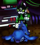  10 alien ben chain disney ditto experiment invalid_tag lilo_and_stitch love nintendo pok&eacute;mon stitch video_games 