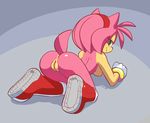  amy_rose nude sonic_(series) sy_noon tagme 
