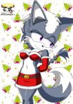  canine fan_character mammal sonic_(series) the_knight tk_the_wolf wolf 