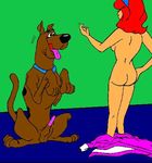  daphne_blake scooby scooby-doo tagme 