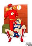  dc flash online_superheroes stargirl tagme 
