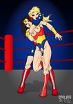  dc online_superheroes stargirl tagme wonder_woman 