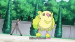  2boys animated animated_gif character_request multiple_boys oricorio pokemon pokemon_(anime) pokemon_(creature) pokemon_sm pokemon_sm_(anime) rowlet satoshi_(pokemon) 