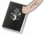  book book_of_mormon inanimate religion tagme 