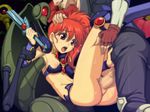  leda_the_fantastic_adventure_of_yohko tagme yohko_asagiri 