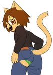  2016 2017 anthro cub digital_media_(artwork) kemono male manmosu_marimo shota shota_feline_(marimo) tagme young 