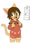  2016 2017 anthro cub digital_media_(artwork) kemono male manmosu_marimo shota shota_feline_(marimo) tagme young 