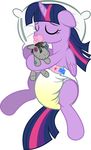  ageplay diaper equine eyes_closed female feral fillyscoots42 friendship_is_magic fur hair hooves horn mammal my_little_pony pacifier pillow plushie purple_fur purple_hair sleeping solo twilight_sparkle_(mlp) unicorn urine wet_diaper 