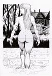  goblyn_queen madelyne_pryor marvel tagme x-men 