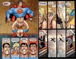  amanda_conner dc superman tagme the_pro 