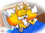  sonic_team tagme tails twotails 