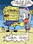  pearl_krabs spongebob_squarepants tagme 